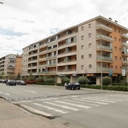 City Kvart Na Dan Podgorica Exterior foto