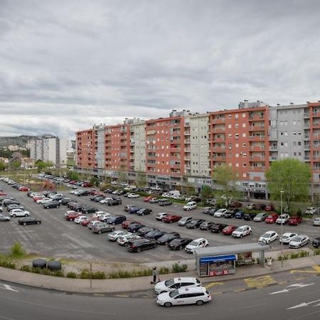 City Kvart Na Dan Podgorica Exterior foto