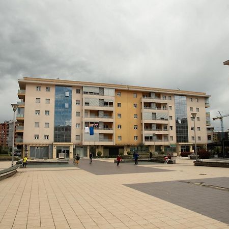 City Kvart Na Dan Podgorica Exterior foto