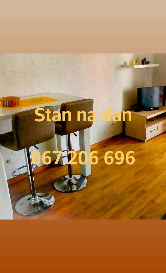 City Kvart Na Dan Podgorica Exterior foto