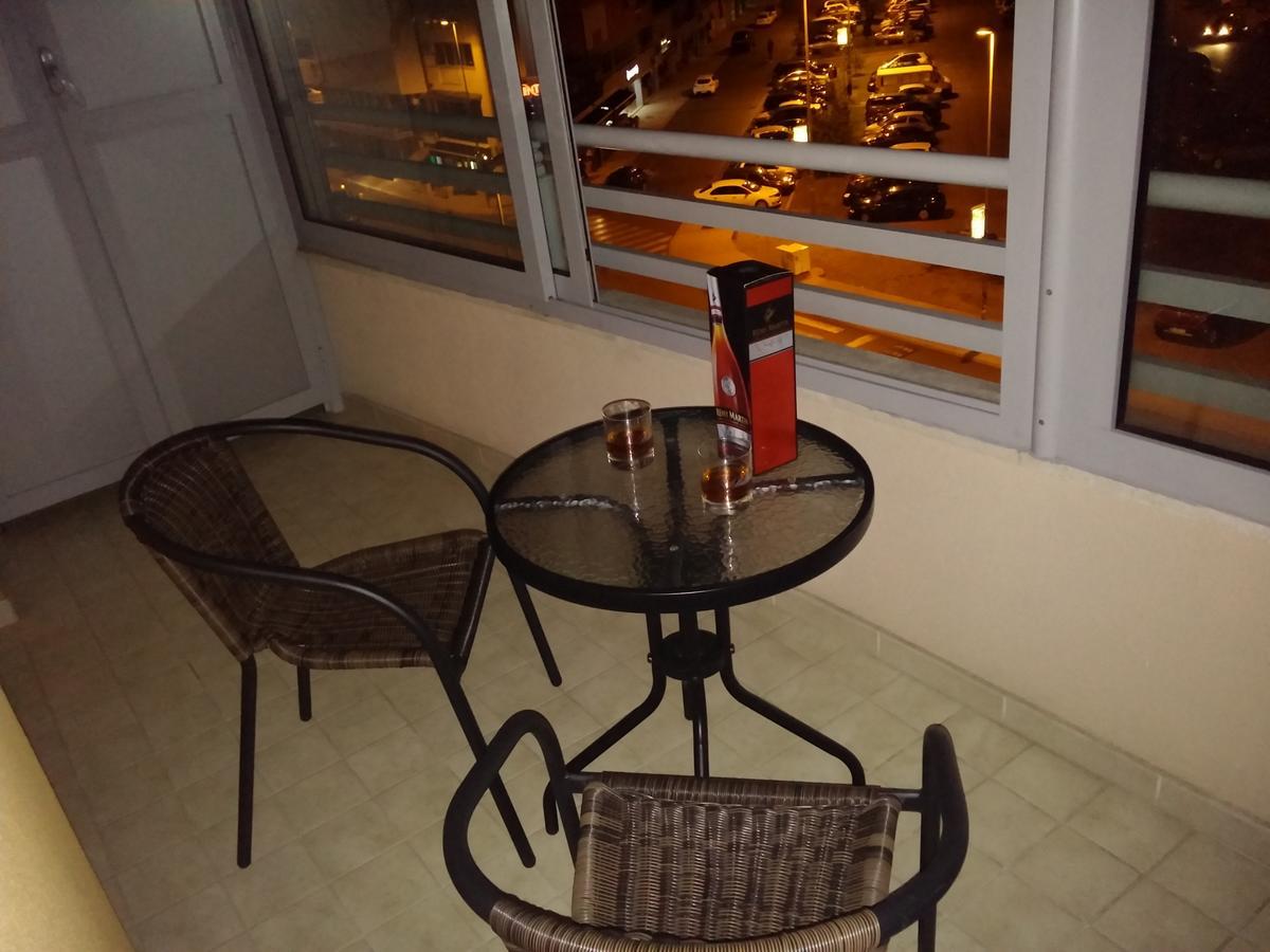 City Kvart Na Dan Podgorica Exterior foto
